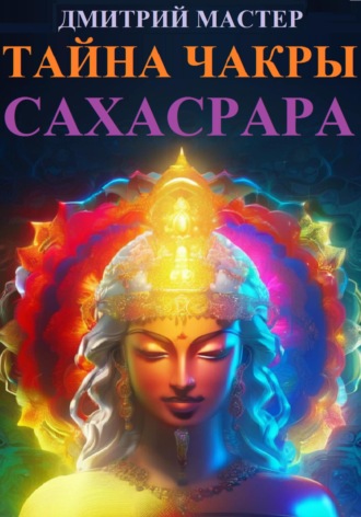 Дмитрий Мастер, Тайна чакры Cахасрара